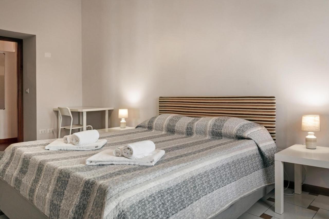 Vatican Welc-Home Roma Exterior foto