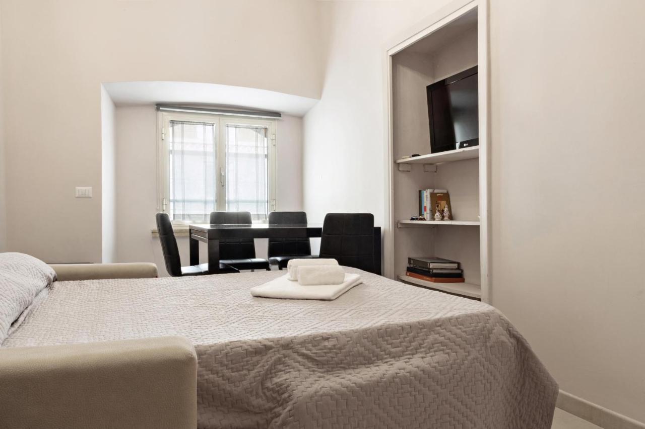 Vatican Welc-Home Roma Exterior foto