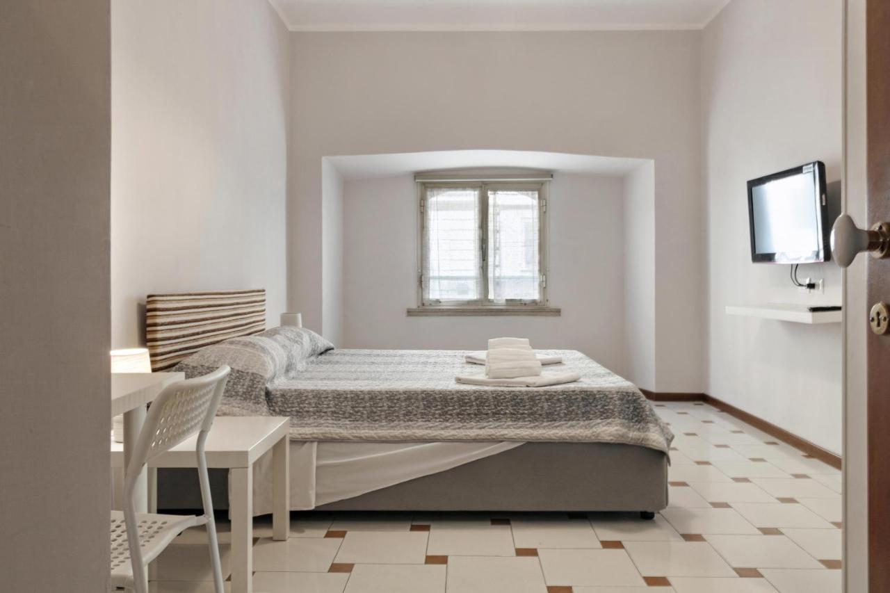 Vatican Welc-Home Roma Exterior foto