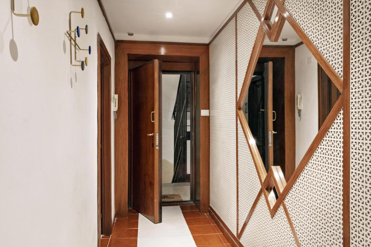 Vatican Welc-Home Roma Exterior foto